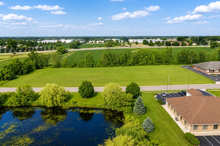 Lot 103 Mediterranean Dr, Sycamore, IL à vendre - Photo de l’immeuble – Image 3 sur 3
