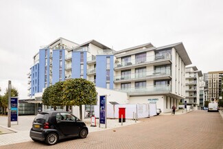Plus de détails pour Eastfields Ave, Londres - Local commercial à vendre