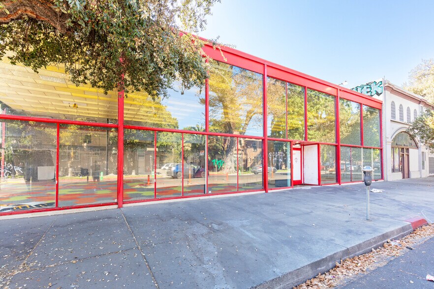 1616 I St, Sacramento, CA à vendre - Photo de l’immeuble – Image 2 sur 16
