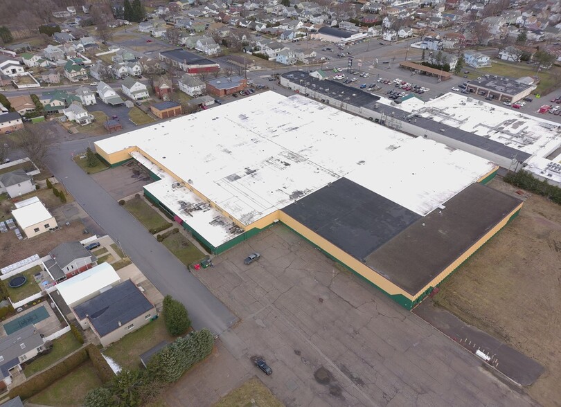 4th & Pacific Ave, West Pittston, PA à vendre - Photo de l’immeuble – Image 1 sur 23