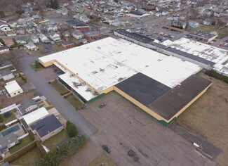 Plus de détails pour 4th & Pacific Ave, West Pittston, PA - Industriel/Logistique à louer