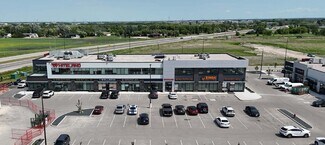 Plus de détails pour 2779 Mcphillips St, Winnipeg, MB - Bureau, Local commercial à louer