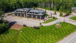 Plus de détails pour 81 Whittier Hwy, Moultonborough, NH - Bureau à louer