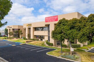 Plus de détails pour 1661 N Raymond Ave, Anaheim, CA - Bureau à louer