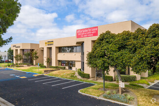 Plus de détails pour 1661 N Raymond Ave, Anaheim, CA - Bureau à louer