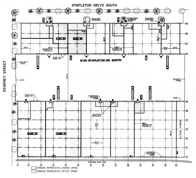 4350 Kearney St, Denver, CO à louer - Photo de l’immeuble – Image 2 sur 3