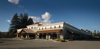 Plus de détails pour 190 Foss Creek Cir, Healdsburg, CA - Industriel/Logistique à louer