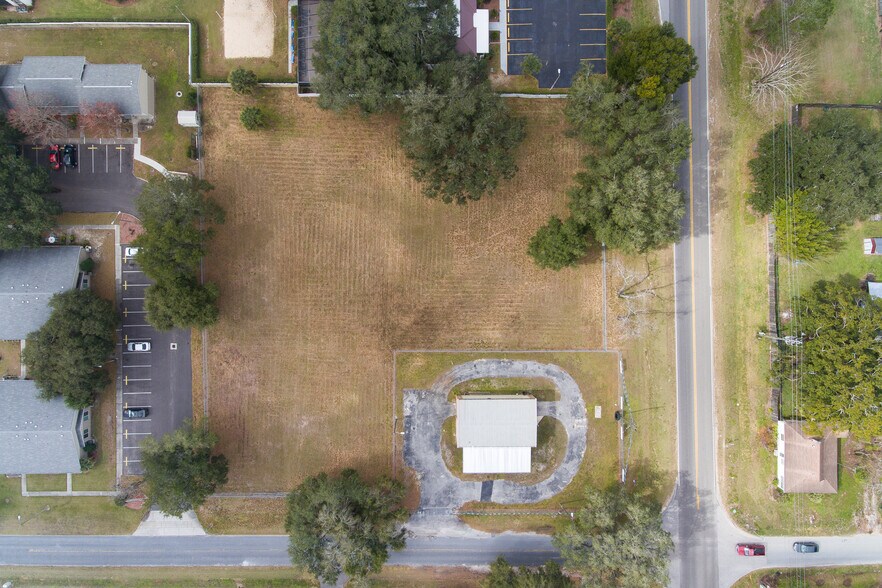 SR 54, Zephyrhills, FL à vendre - Photo de l’immeuble – Image 2 sur 5