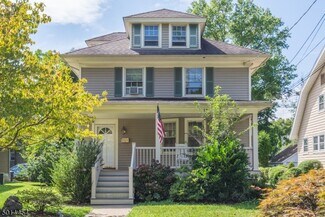 Plus de détails pour 136 Saint Paul St, Westfield, NJ - Bureau à louer