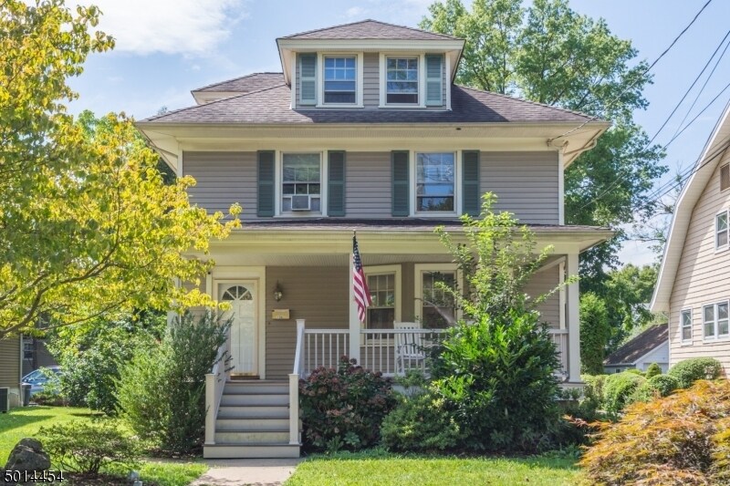 136 Saint Paul St, Westfield, NJ à louer Photo de l’immeuble– Image 1 sur 16