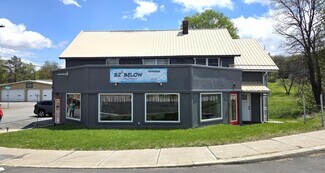 Plus de détails pour 5 Railroad St, Van Etten, NY - Local commercial à vendre