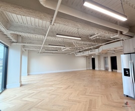 1123 W Randolph St, Chicago, IL à louer Photo intérieure– Image 2 sur 6