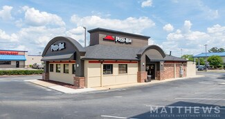 Plus de détails pour 1823 W Hill Ave, Valdosta, GA - Local commercial à vendre