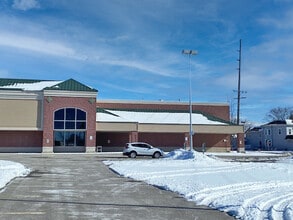 80 Whittlesey Ave, Norwalk, OH à louer Photo intérieure– Image 1 sur 2