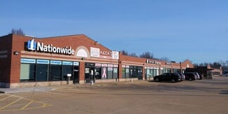 Plus de détails pour 6966 Heisley Rd, Mentor, OH - Bureau/Local commercial à louer