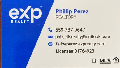 Phillip Perez