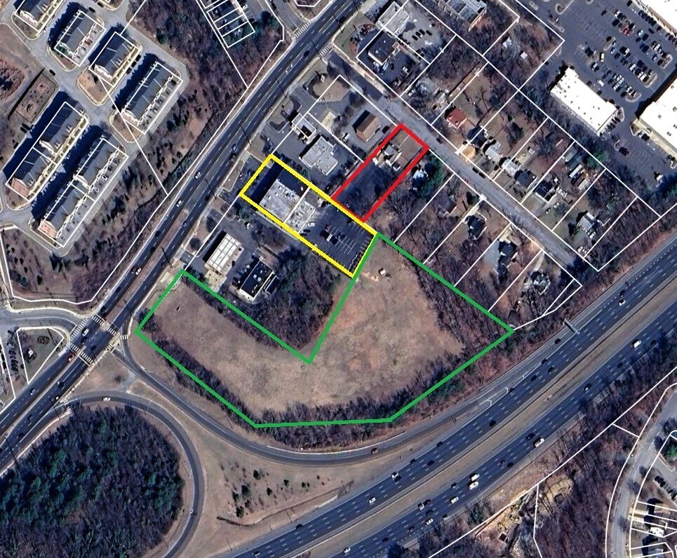 Saint Barnabas Portfolio portefeuille de 3 biens à vendre sur LoopNet.fr Photo principale– Image 1 sur 8