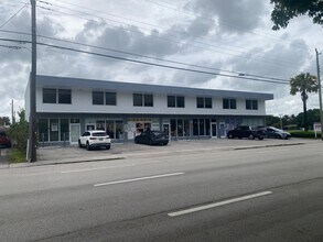 400 S Dixie Hwy, Hallandale Beach, FL à louer Photo de l’immeuble– Image 1 sur 7