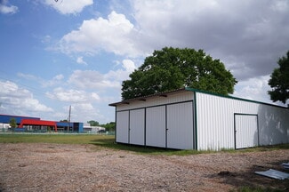 Plus de détails pour 2424 FM 359 Rd S, Brookshire, TX - Industriel/Logistique à louer
