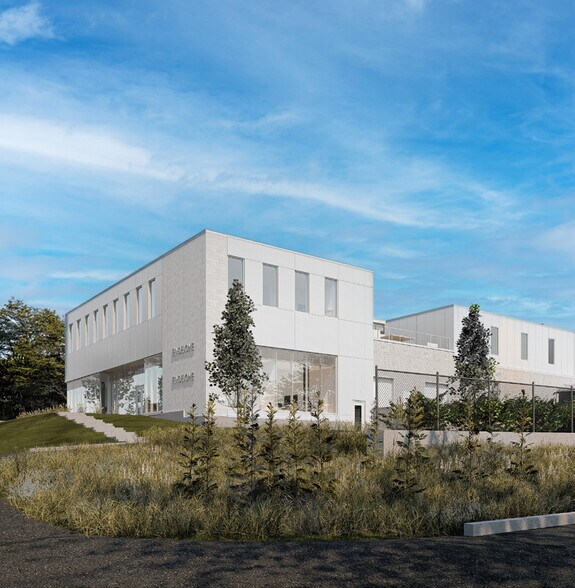 6300 Doris-Lussier Rue, Boisbriand, QC à vendre - Photo de l’immeuble – Image 3 sur 6
