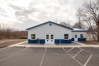 Plus de détails pour 102 Grove St, Chicopee, MA - Local commercial à vendre