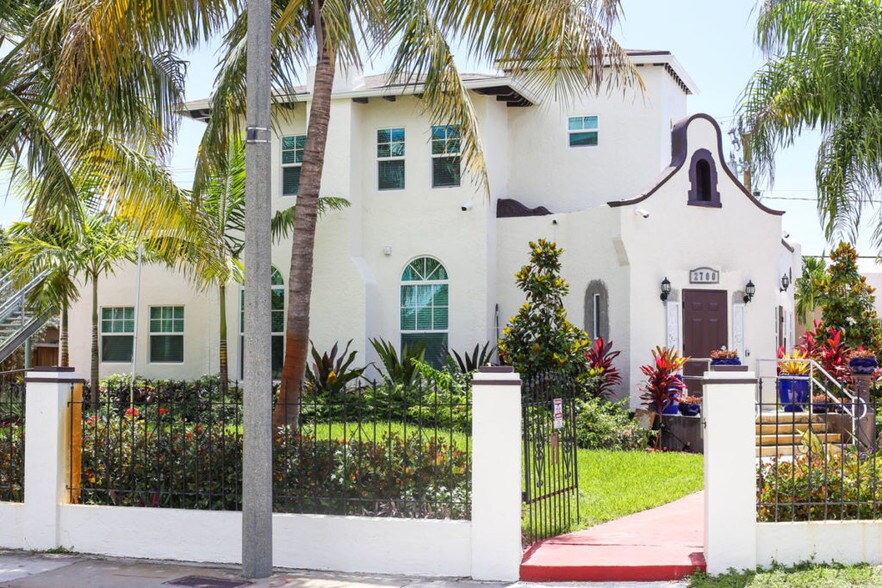 2700 Broadway, West Palm Beach, FL à vendre - Autre – Image 2 sur 23