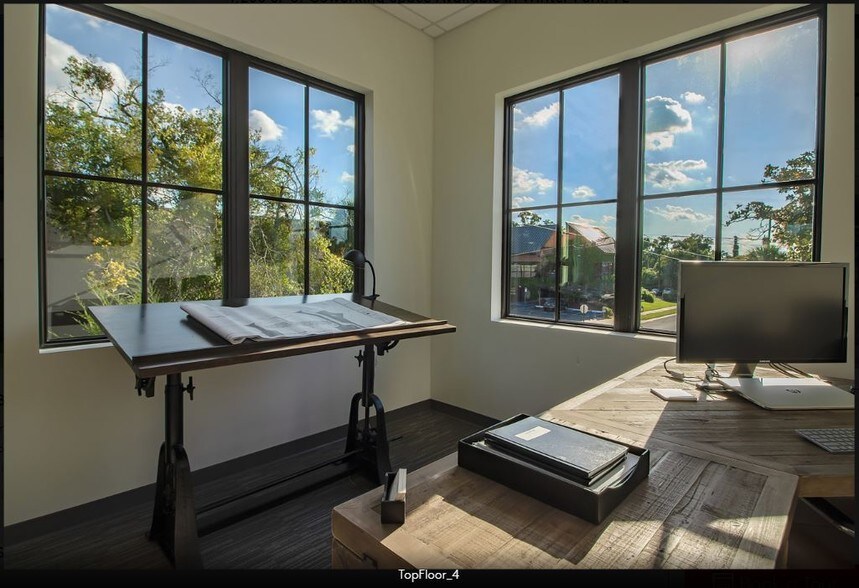 213 W Comstock Ave, Winter Park, FL à louer - Photo intérieure – Image 2 sur 8