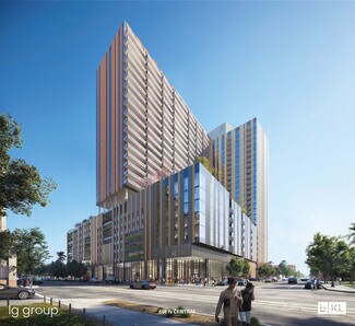 Plus de détails pour 50 E Fillmore St, Phoenix, AZ - Local commercial à louer