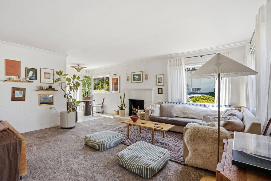 428-438 Rosemont St, La Jolla, CA à vendre - Photo de l’immeuble – Image 3 sur 81