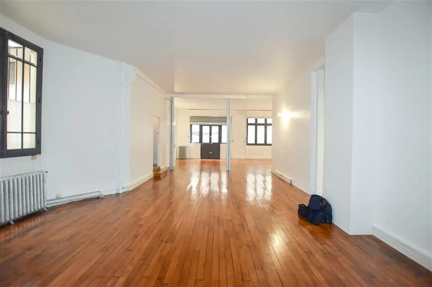 Local commercial dans Paris à vendre - Photo de l’immeuble – Image 1 sur 7