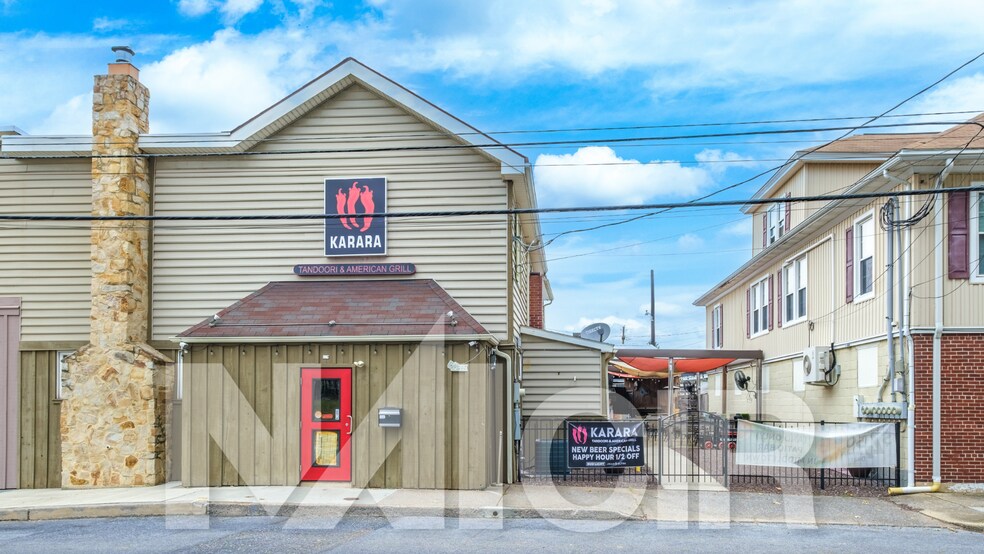15 Mill St, Middletown, PA à vendre - Photo de l’immeuble – Image 1 sur 7