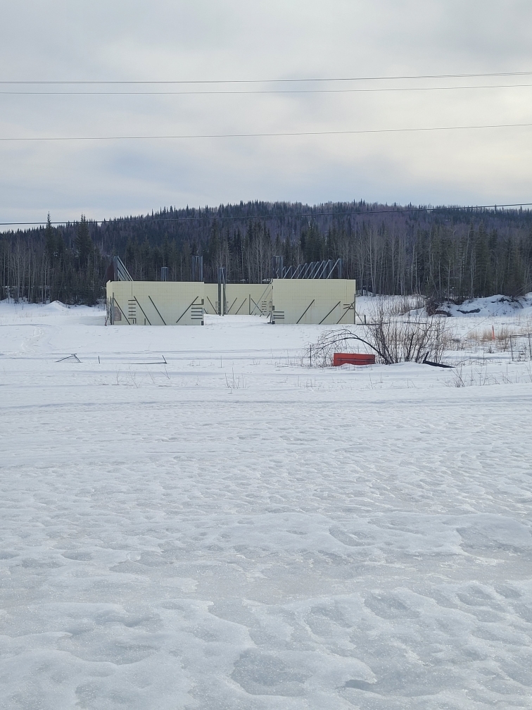 2999 Parks Hwy, Fairbanks, AK à vendre Photo de l’immeuble– Image 1 sur 4