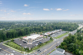 3000-3046 Route 27, Kendall Park, NJ - VUE AÉRIENNE  vue de carte - Image1