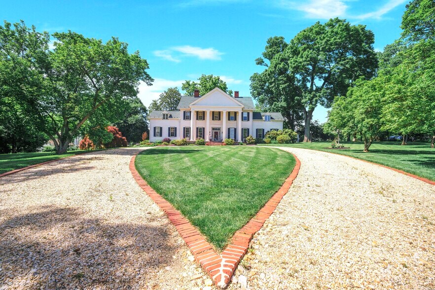 1902 Jefferson Pike, Knoxville, MD à vendre - Photo de l’immeuble – Image 3 sur 98