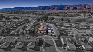 Plus de détails pour 804 & 812 W Cedar ct, Fruita, CO - Logement à vendre