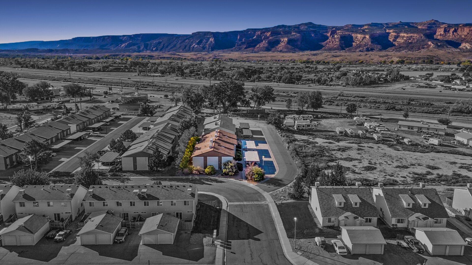 804 & 812 W Cedar ct, Fruita, CO à vendre Photo de l’immeuble– Image 1 sur 44