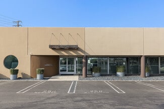 Plus de détails pour 17500 Red Hill Ave, Irvine, CA - Bureau à louer