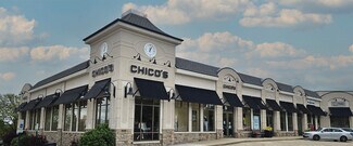 Plus de détails pour 2412-2524 Far Hills Ave, Oakwood, OH - Local commercial à louer