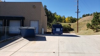 Plus de détails pour 10853-10903 Hwy 285, Conifer, CO - Différents types d’espaces à louer