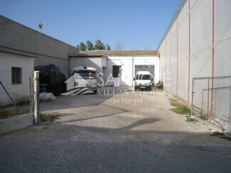 Plus de détails pour Industriel/Logistique à vendre