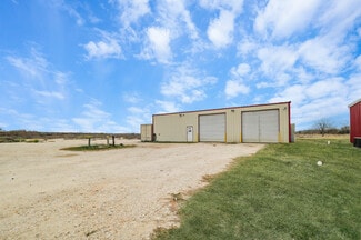 Plus de détails pour 2330 Schuwirth Rd, Converse, TX - Local commercial à louer