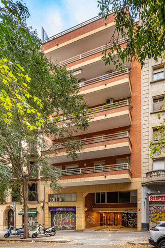 Plus de détails pour Carrer De Roger De Flor, 295B, Barcelona - Logement à vendre