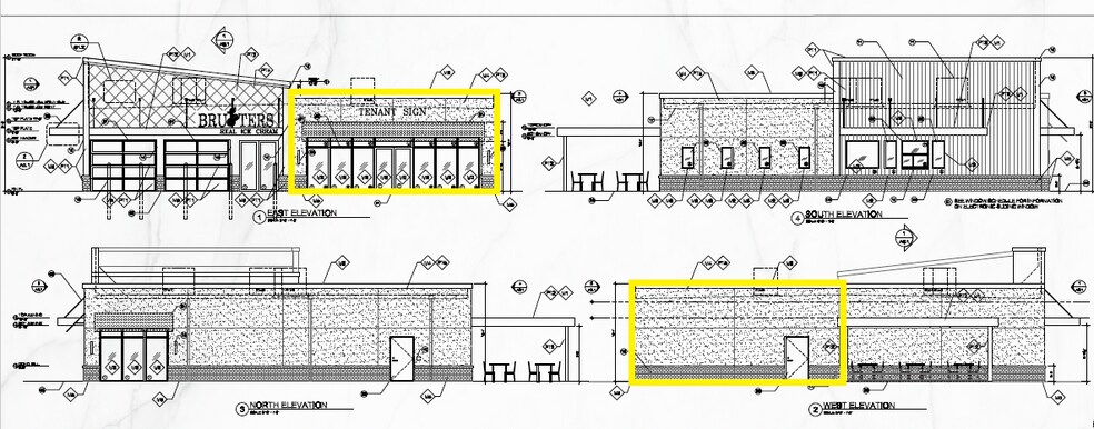18268 Pearl Rd, Strongsville, OH à louer - Photo de l’immeuble – Image 1 sur 3