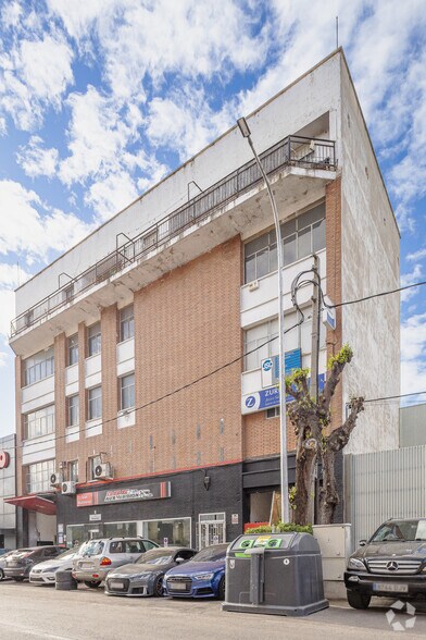 Avenida del Ingeniero Conde de Torroja, 3, Madrid, Madrid à vendre - Photo de l’immeuble – Image 2 sur 2