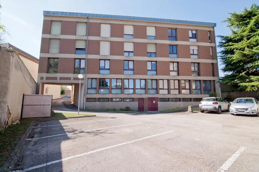 79 Avenue De Sainte-Ménehould, Châlons-en-Champagne à vendre - Photo de l’immeuble – Image 3 sur 14