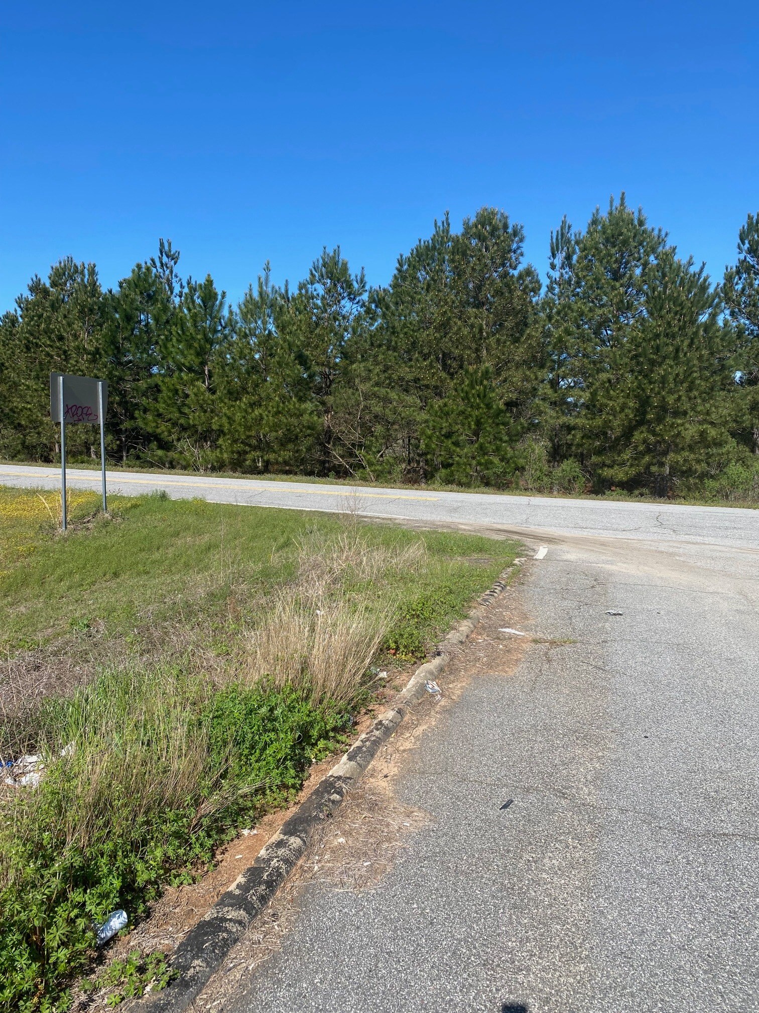 3211 Frontage Rd, Cordele, GA à vendre Photo principale– Image 1 sur 4