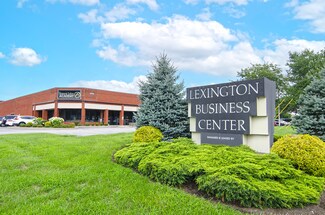 Plus de détails pour 2041 A Creative Dr, Lexington, KY - Bureau à louer