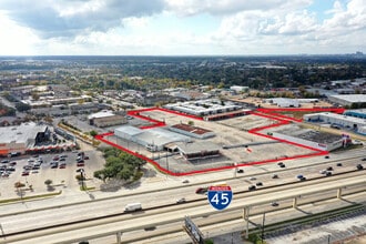 6730 Gulf Fwy, Houston, TX à louer Photo intérieure– Image 2 sur 6