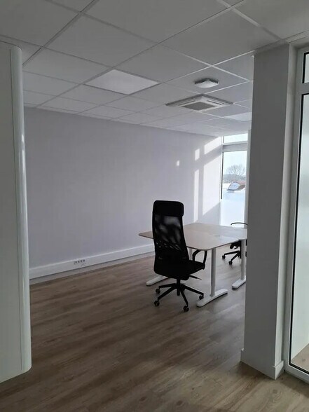 4B Avenue De La Butte Aux Cailles, Anglet à louer - Photo de l’immeuble – Image 2 sur 3
