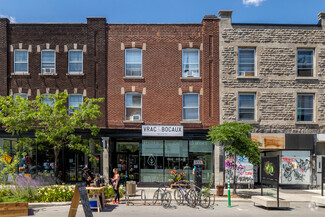 Plus de détails pour 12 Property Investment Portfolio – Local commercial à vendre, Montréal, QC